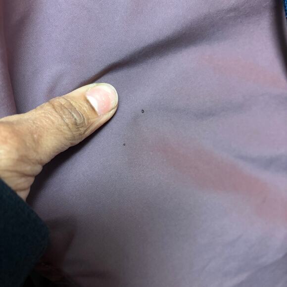 Nike Lab x Pigalle Jacket Medium Nike Air Lightweight Packable Parka Jacket - Picture 12 of 12